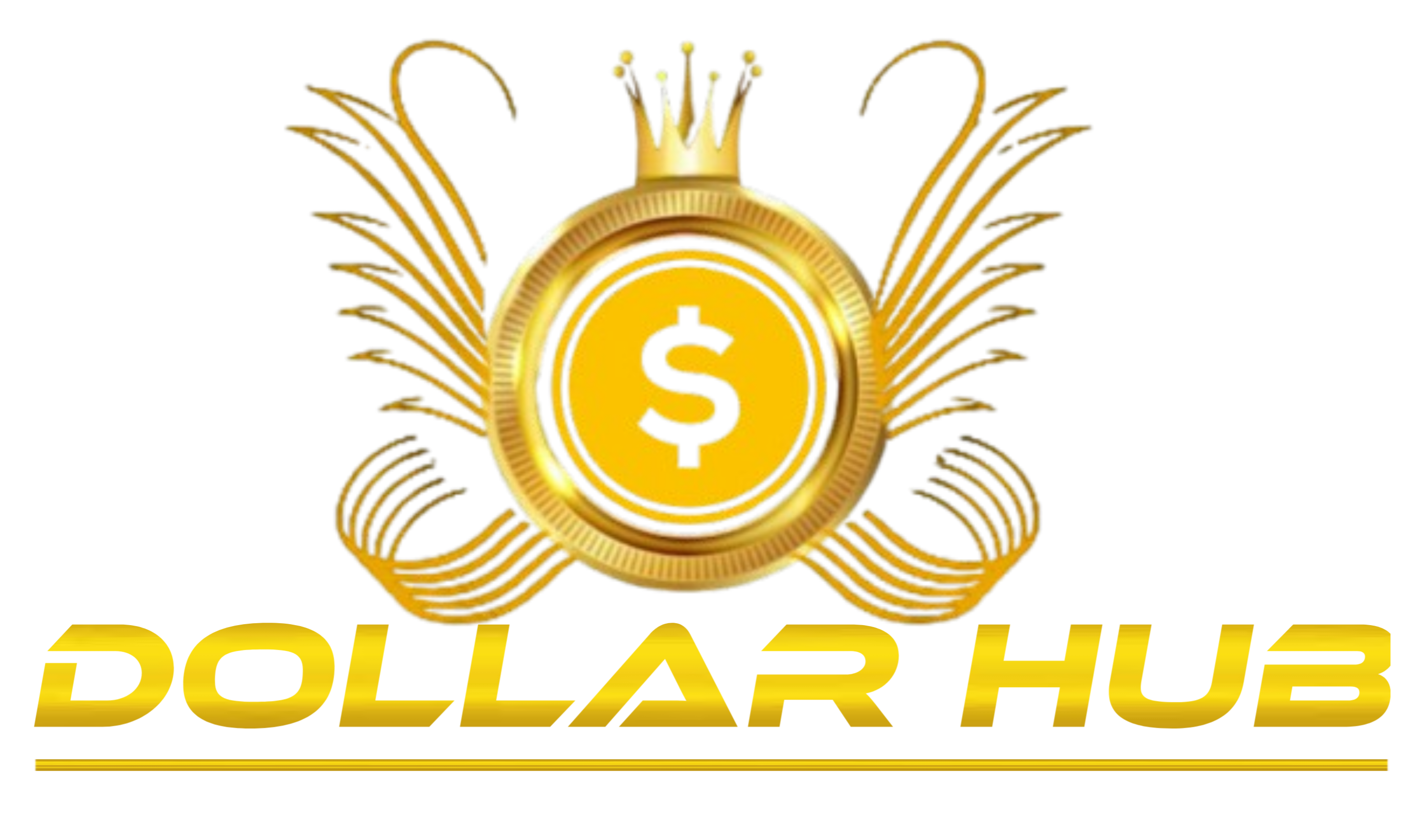 Dollar Hub Logo