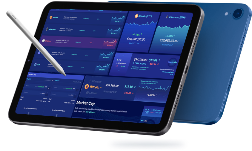 Forex Trading Platform