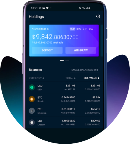 Mobile App